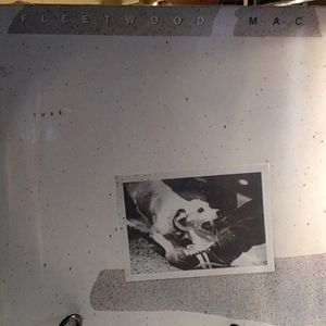 Fleetwood Mac Tusk 2 X Vinyl LPS U.S.1979